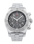 Montre Breitling Avenger Skyland d'occasion